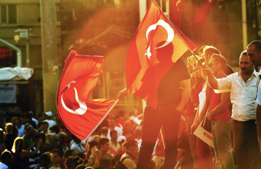 15 Temmuz sözleri resimli, kısa anlamlı-2023 15 Temmuz anma duygusal sözleri