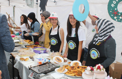 Gurbetten Sılaya Kültür Festivali