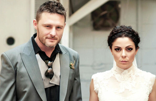 Ünlü müzisyen Tuna Kiremitçi üçüncü kez boşandı