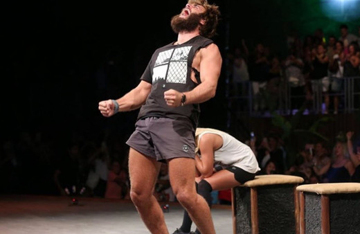 Survivor şampiyonu Yusuf Karakaya özür diledi Sebebi ise....