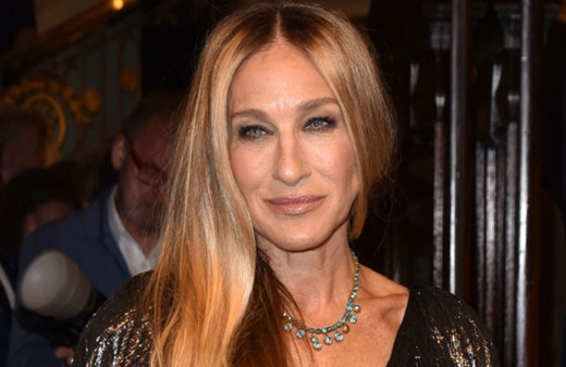 Sex and The City'nin yıldızı Sarah Jessica Parker cinsel taciz itirafında bulundu!
