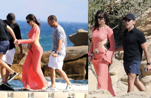 Emre Uyar Adriana Lima aşkı ortaya çıktı Emre Uyar mesleği şirketleri