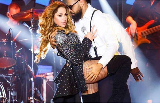 Hadise'den eski sevgililerine büyük taş! Evlilik açıklaması olay oldu