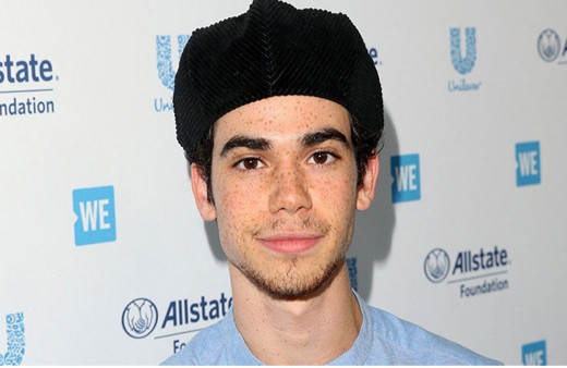 Disney'in yıldızı Cameron Boyce'un gerçek ölüm neden ortaya çıktı! Kalp krizi değilmiş