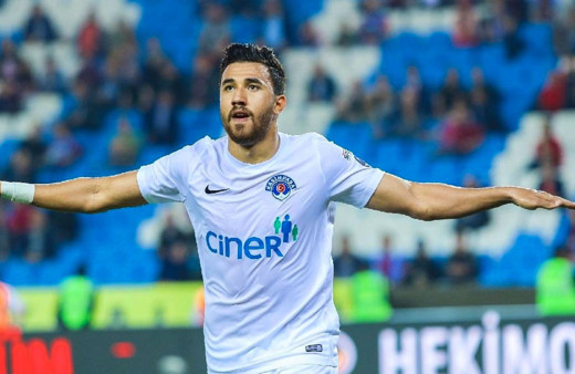 Galatasaray'ın istediği Trezeguet'ye İngiltere'den talip var