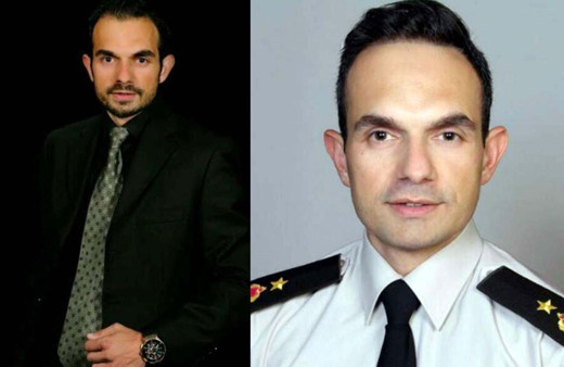 Nişanlısı dahil onlarca kişiyi dolandıran sahte binbaşı tutuklandı