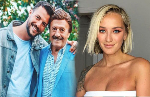 Lider Şahin ile aşk yaşayan Didem Soydan istenmeyen gelin ilan edildi! Selami Şahin açıklama yaptı