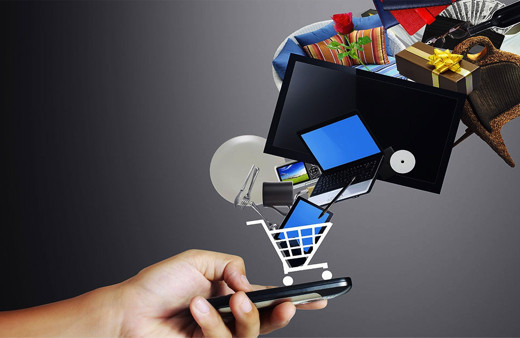 Yurt dışından ürün siparişlerine hükümetten bir hamle daha