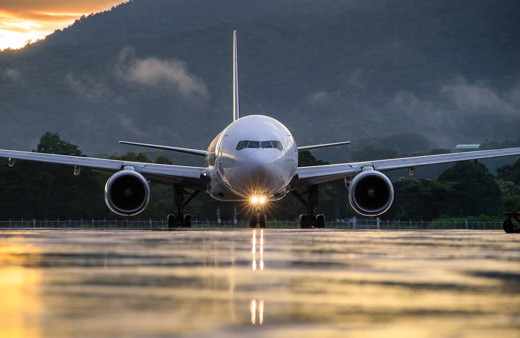 Uçak biletlerine ek vergi uygulaması geliyor