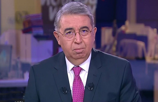 Erdoğan gafı olay olan NTV spikeri Oğuz Haksever ekranlara veda ediyor