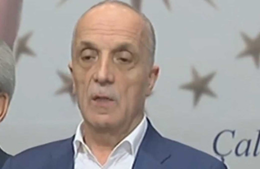 Türk-İş Başkanı Ergün Atala Hükümetin 2019 kamu işçisi için teklif ettiği zam oranı açıkladı