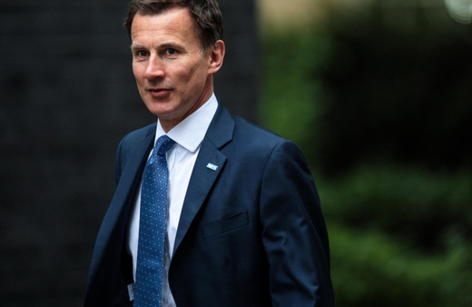 İngiliz bakan Trump'a saygısız dedi