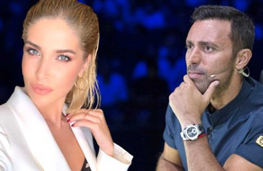 Musta Sandal'dan ayrılan Melis Sütşurup'tan açıklama