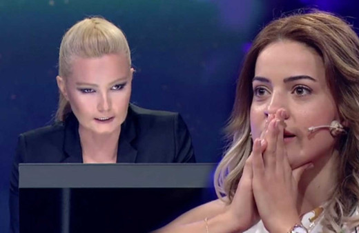 Müge Anlı Güven Bana sosyal medyanın diline düştü sığır yavrusu sorusunu bilemediler