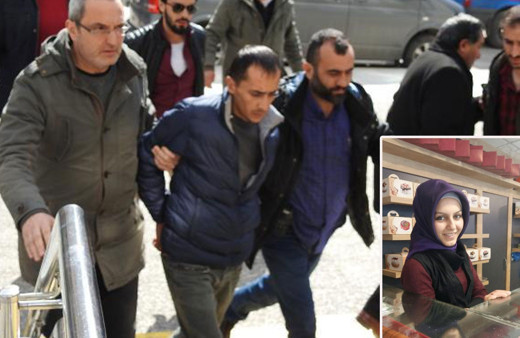 Çorum'da eşini ve kayınbiraderini öldürmüştü! "Eşimi çok seviyordum"