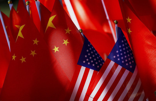 ABD'den Çin'in Uygur Türklerine baskısına karşı durma çağrısı