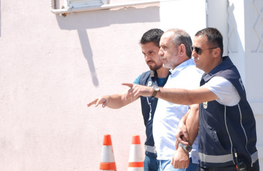 Pendik'te araca saldırı olayında yirmişer yıla kadar hapis istemi