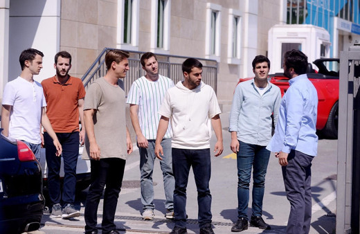 Tek Yürek 20. bölüm 2. fragmanı