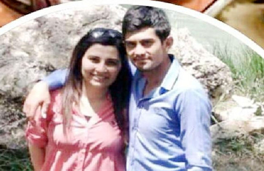 Uzman çavuş, otomobilde eşini vurdu, 'Kazara oldu' dedi