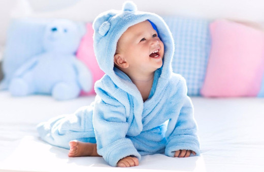 Yarım sünnet nedir? 300 çocuktan birinde görülüyor