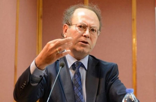 Yeni Şafak yazarı Yusuf Kaplan darbeyi laikçi ve kemalistler yapacak