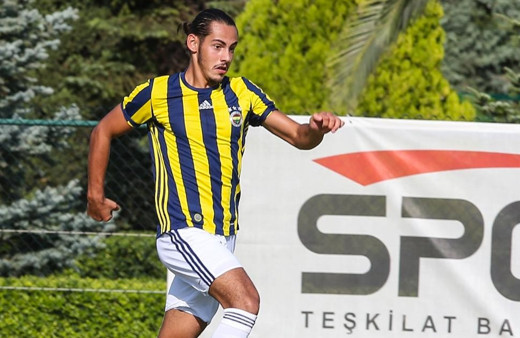 Fenerbahçe genç futbolcu Yasir Subaşı ile anlaştı