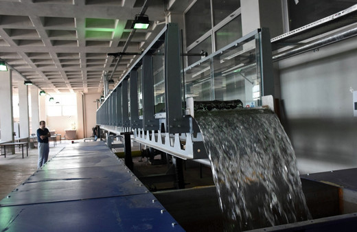 120 bin Euro değerindeki deney cihazını 100 bin TL'ye ürettiler