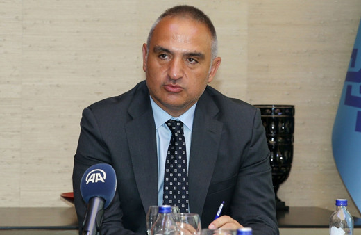 Bakan Nuri Ersoy'dan müjde! Müzekartın kapsamı genişliyor