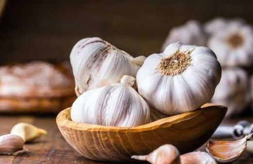 Her gün 6 diş sarımsağı pişirip yerseniz