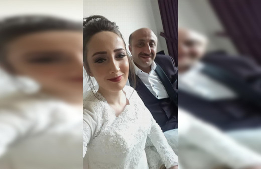 Rize'de 24 Haziran'dan beri aranan kadın Eskişehir'de bulundu