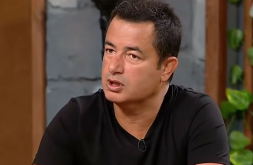 Acun Ilıcalı "Para kazanmadık" dedi! Canlı yayında Tv8'i satıp satmayacağını açıkladı