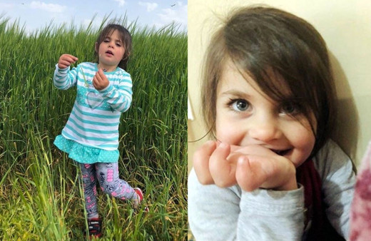 Ağrı'da cansız bedeni bulunmuştu! Minik Leyla Aydemir'in ailesine yapılan DNA testi sonuçları