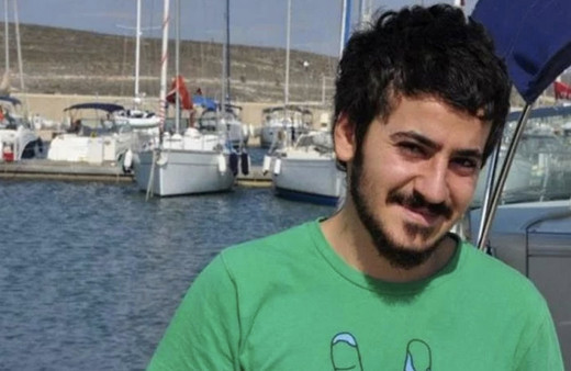 Ali İsmail Korkmaz kimdir kaç yaşındaydı Ali İsmail Korkmaz ne zaman öldü?