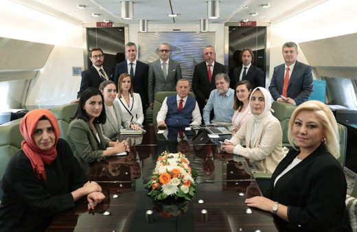 Cumhurbaşkanı Erdoğan'dan Ali Babacan yorumu: Ümmeti parçalamaya hakkınız yok