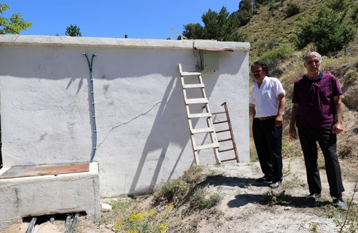 Gümüşhane'de 145 kişi hastanelik olmuştu! Sebebi belli oldu