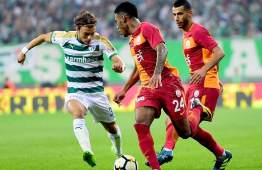 Yusuf Erdoğan, Kasımpaşa'ya transfer oldu