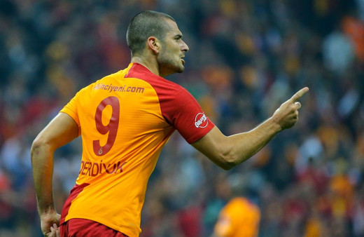 Eren Derdiyok'un yeni takımı belli oldu