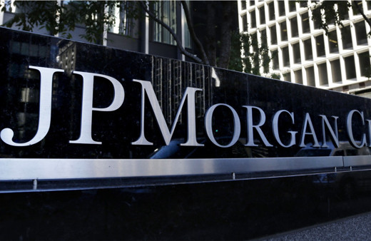 ABD’de JP Morgan’a ait gemide 1.3 milyar dolarlık kokain yakalandı