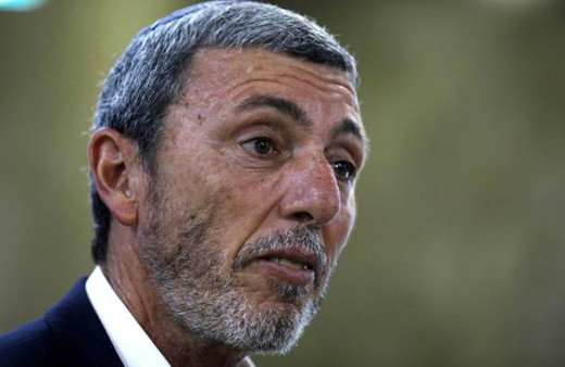 İsrailli bakandan olay sözler! Yahudilerin onlarla evlenmesi soykırım gibi