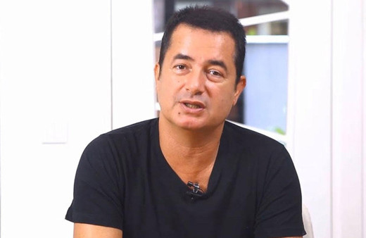 Acun Ilıcalı yine zirvede! İşte magazin dünyasının en çok konuşulanları