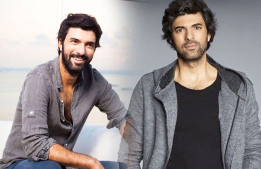 Ekranların özlenen yüzü Engin Akyürek geri dönüyor! İşte yeni dizisi ve kanalı