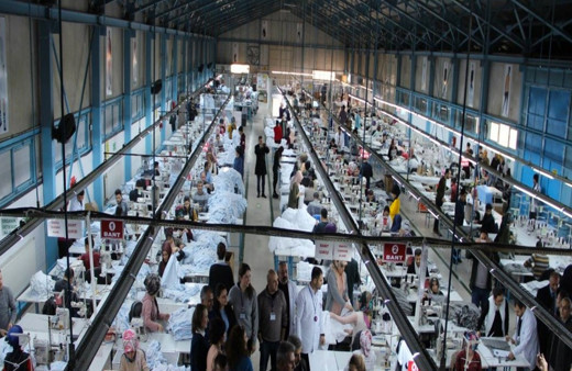 Erdoğan müjde vermişti! Dev firma Ağrı'da fabrikayı açıyor