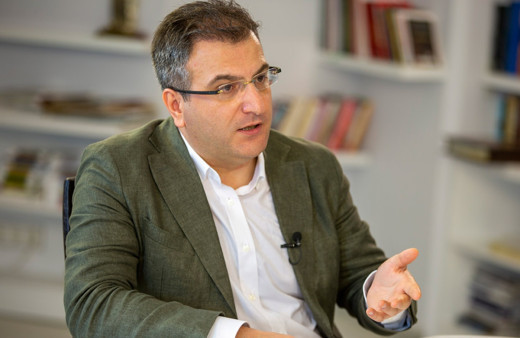 Ali Babacan'ın partisi yüzde kaç oy alır? Cem Küçük açıkladı