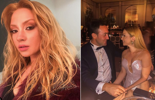 Çağrı Terlemez kimdir Ece Seçkin'in nişanlısı ne iş yapıyor yaşı kaç?