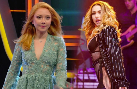 Ece Seçkin'den seksapalite yorumu: Bence bir kadını seksi yapan şey...