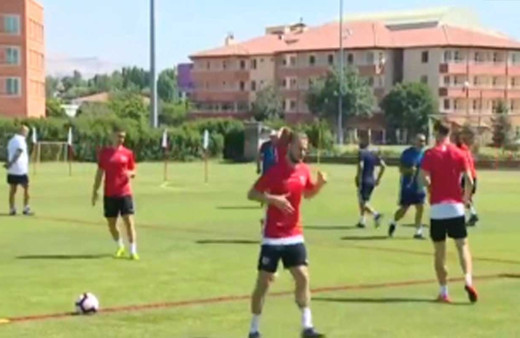 Kayserispor Yasir Subaşı ile Ozornwafor'u transfer etti