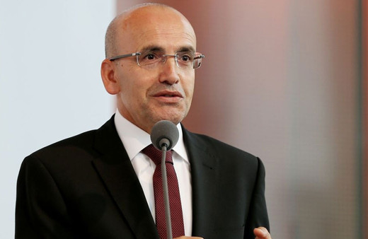 Mehmet Şimşek kimdir aslen nereli Kürt mü? Yeni Maliye Bakanı iddiası