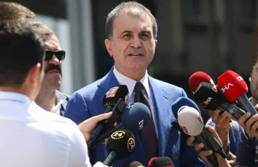 Ömer Çelik'ten Cumhurbaşkanlığı sistemi açıklaması! Gözden geçirilecek