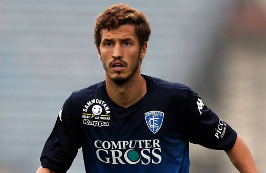 Salih Uçan'ın yeni adresi Alanyaspor