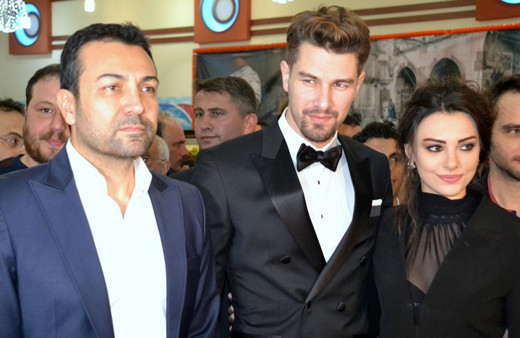 Suud prensesi evlilik teklifi etmiş! Saruhan Hünel Kanal D ekranlarında açıkladı